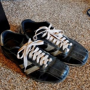 MENS SKECHERS CASUAL SHOE